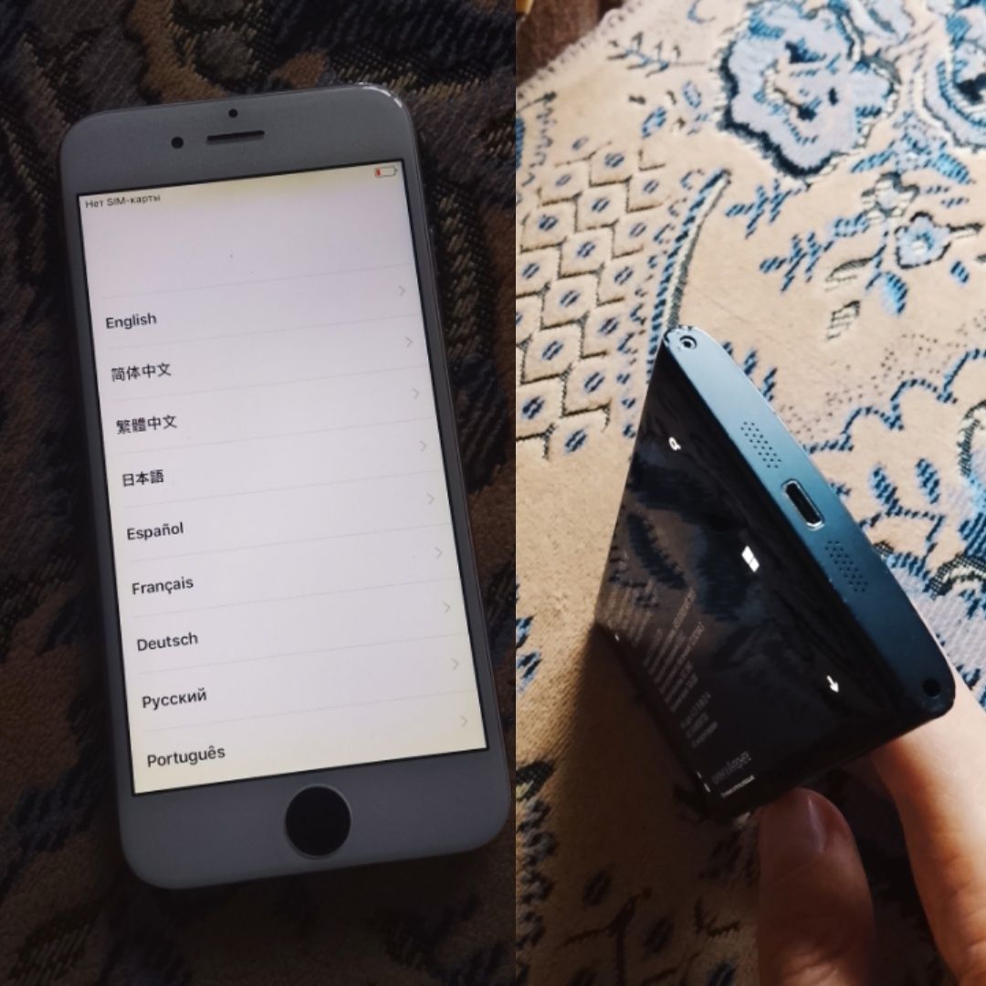 iPhone 6 на запчасти и Lumia 920 (просьба читать внимательно)