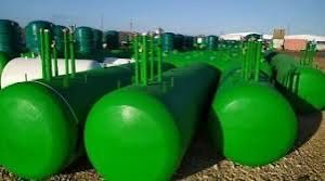 Газовое отопление под ключ