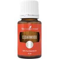 Ulei esential Cedarwood - Cedru, Young Living 15 ml