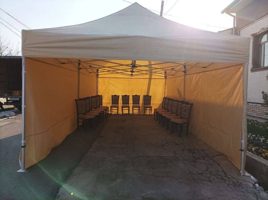 Arenda stol-stul idish-tovoqlar ijaraga beriladi