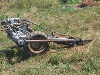 Motocositoare model B.C.S
