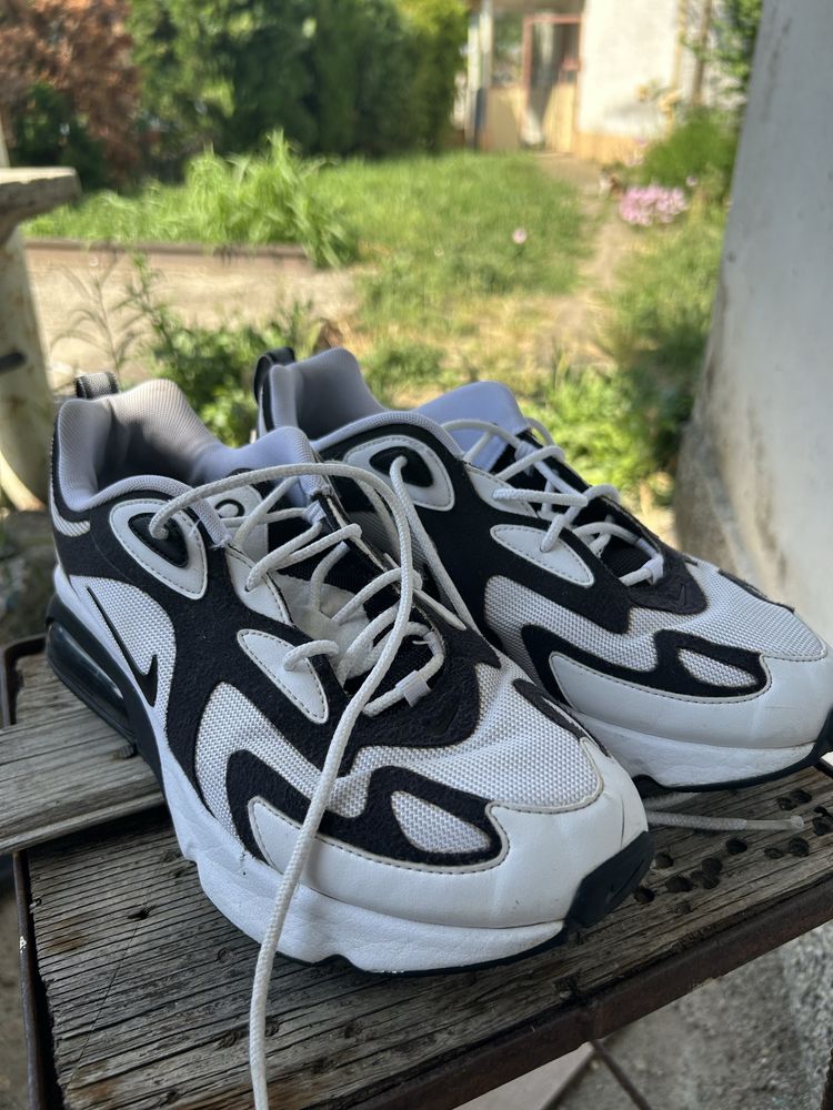 Nike air max 200 номер 44