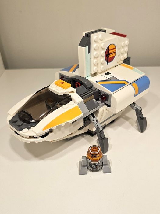 LEGO Star Wars - The Phantom 75170