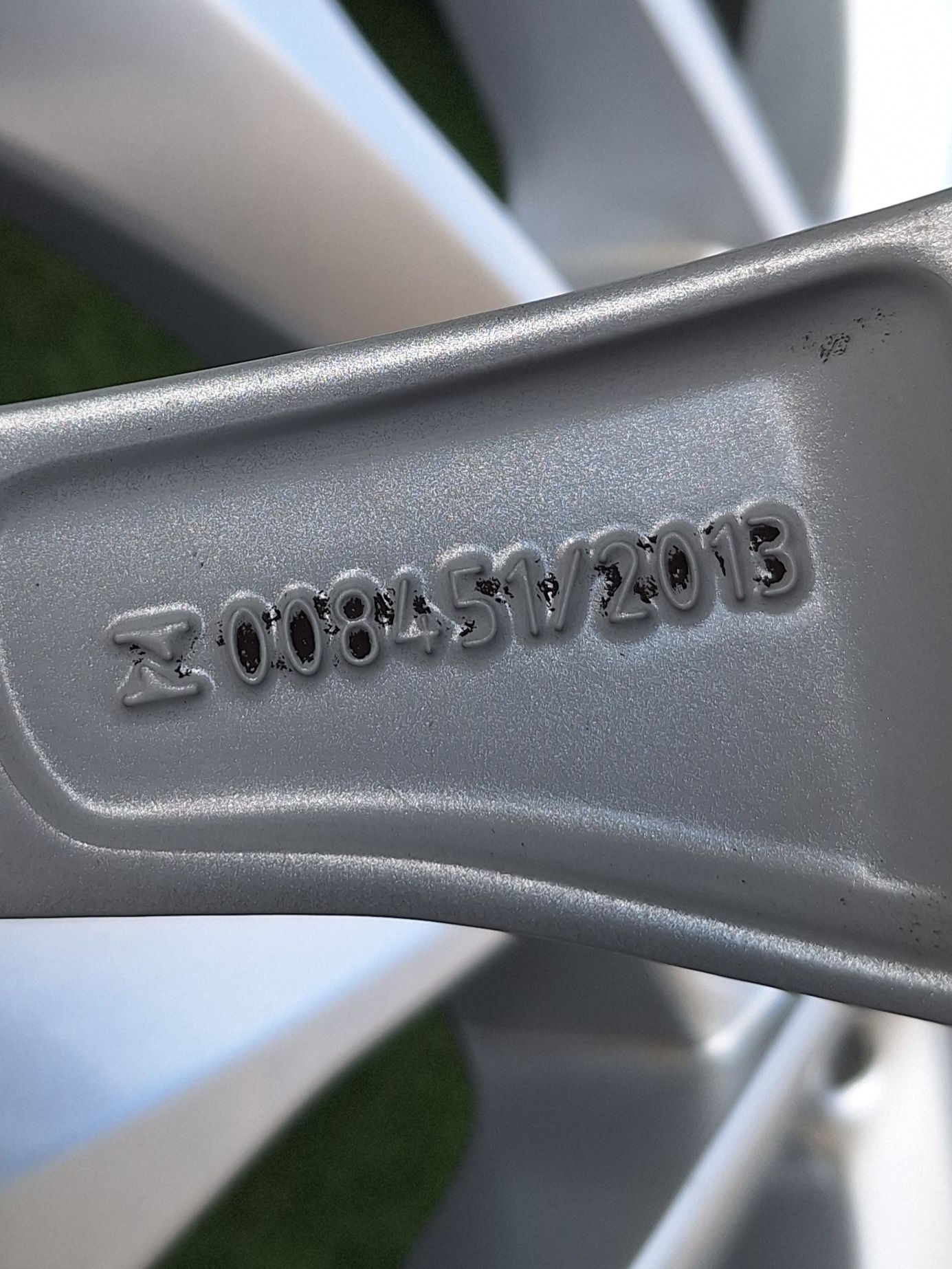Продавам 4бр.оригинални джанти 17-ки за W205,W206,А,Б,Vito