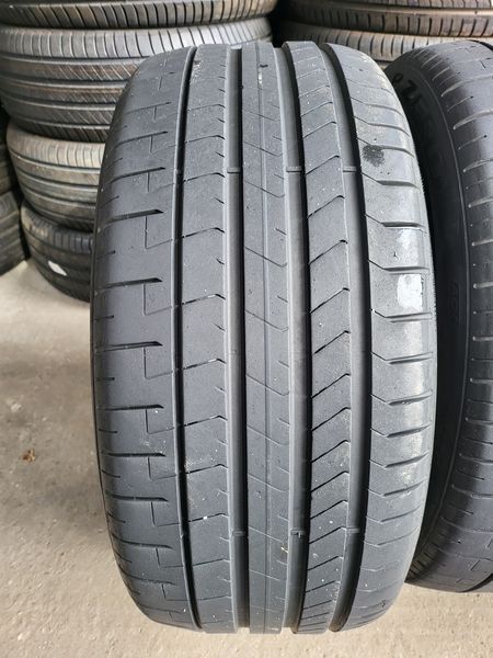 255/40/20 PIRELLI 4бр