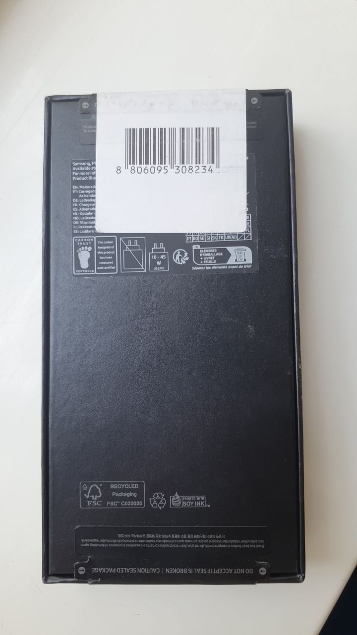 Samsung 24 ultra