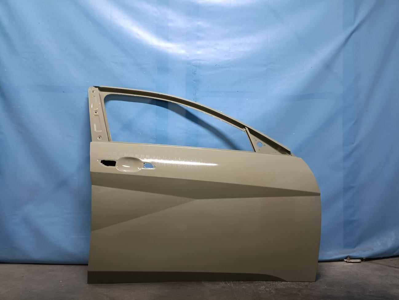 Дверь передняя и задняя Хендай Элантра 2021- / Hyundai Elantra 2023