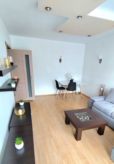 Inchiriere Apartament 2 camere Republicii Ploiesti
