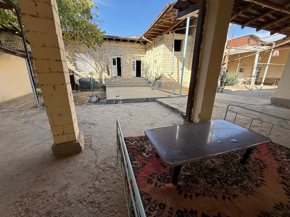 СамГАСИ ховли участок дом