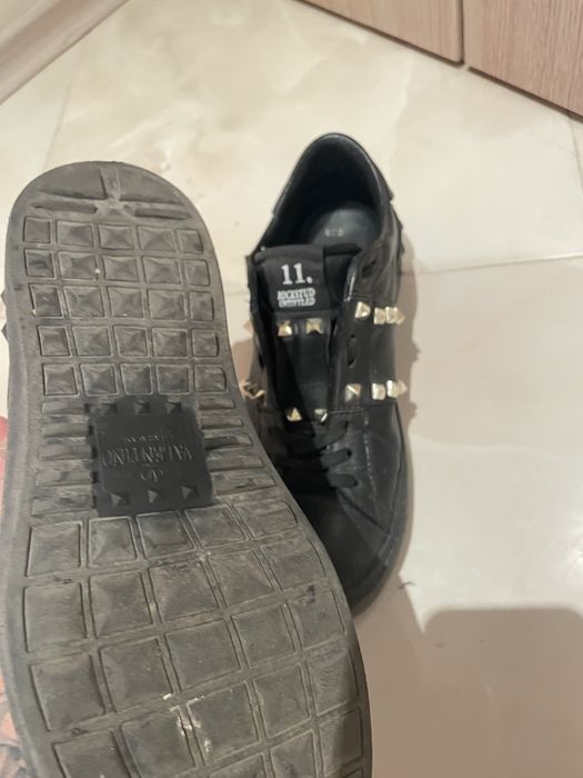 Valentino Rockstud 40