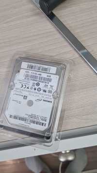 Твердотельный накопитель SSD Crucial BX 500