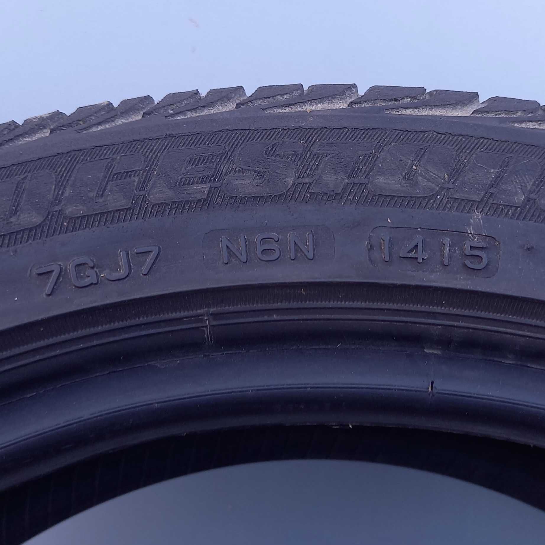 Летни гуми BRIDGESTONE TURANZA ER300 - 225/45/18