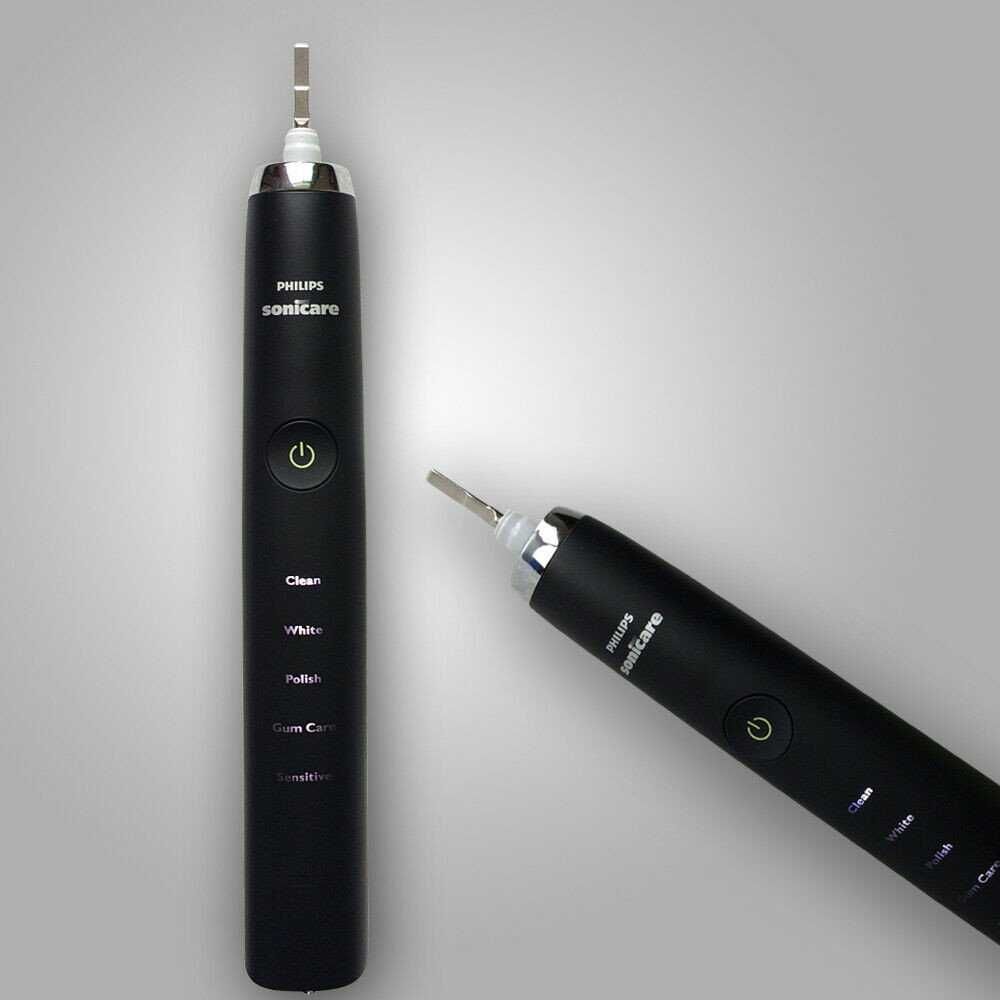 Philips Sonicare Diamond Clean HX9350