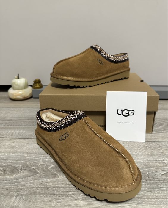 UGG Tazz Low noi