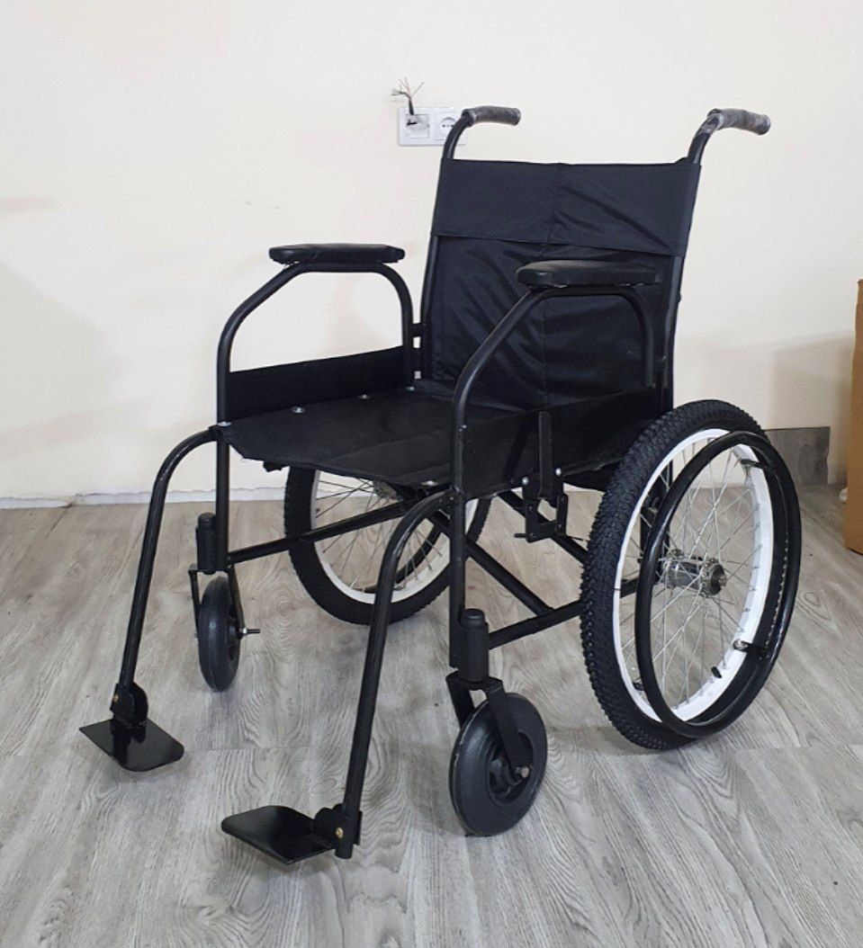 Dostavka bepul Инвалидная коляска Ногиронлар араваси N 144
