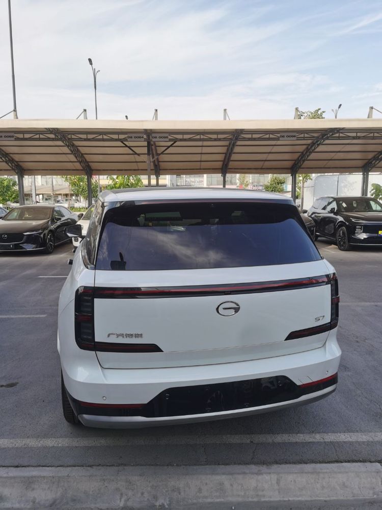 GAC S7 180km Ultra [naqd, rassrochka, kredit bor]