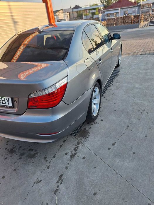 Bmw 520 d vand /variante