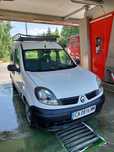 Renault Kangoo 2008г.
