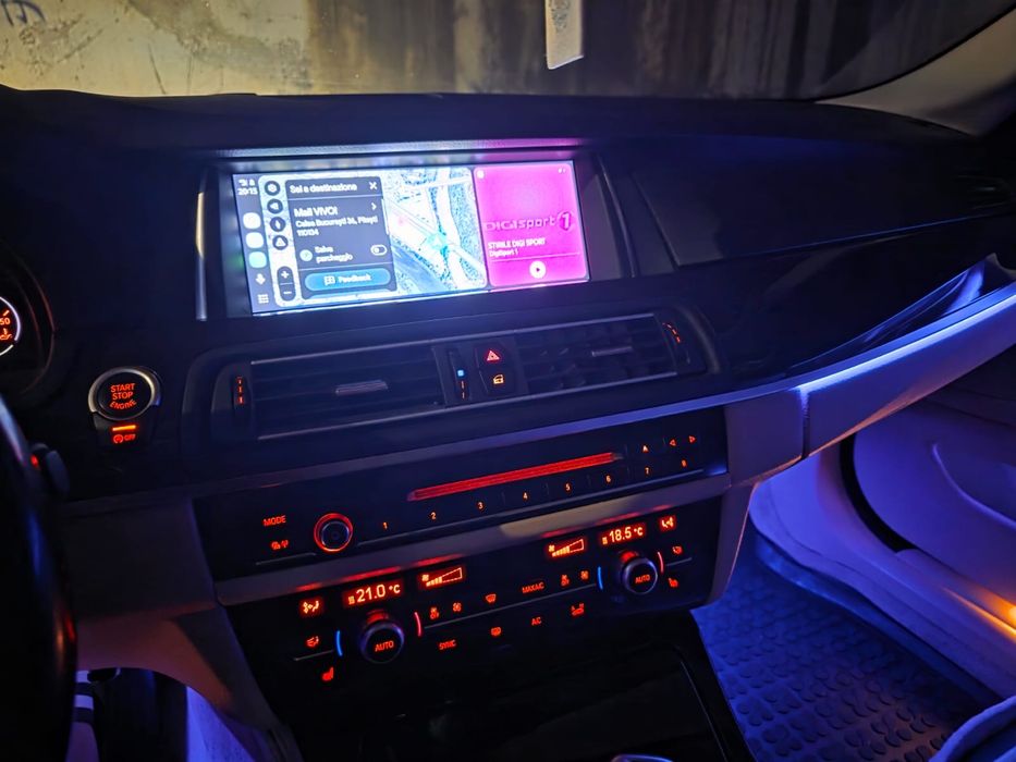 Montaj navigatii/camera marsarier/Carplay/Sisteme 360