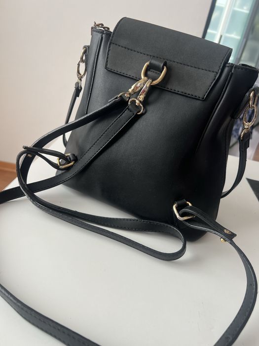 Chloe Дамска чанта раниц