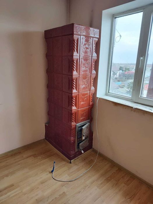 VAND Apartament 3 camere , Sulina