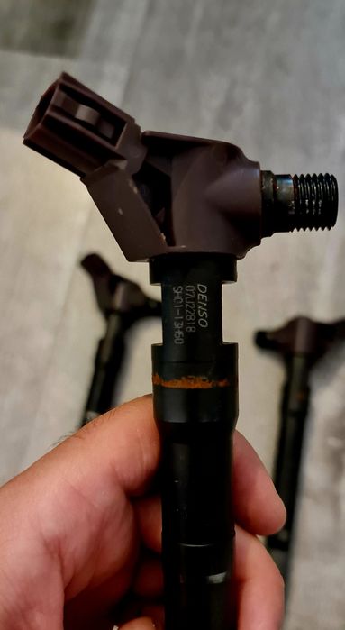 Injectoare Mazda CX-5/6