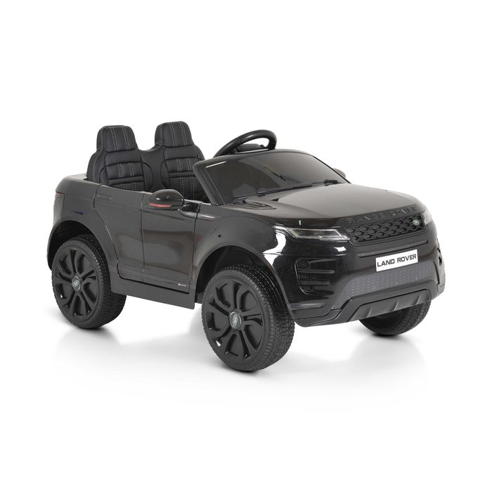 Лицензиран Акумулаторен Джип RANGE ROVER EVOQUE, 100W, 12V10Ah, EVA