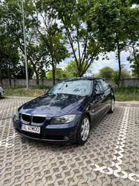 BMW seria 3, an 2008