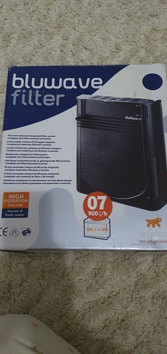 Filtru intern Bluewave 07