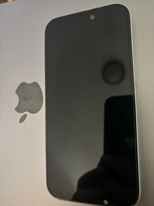 iPhone 15 Blue 128GB baterie 88% aspect 9.5/10 .Pret 2200