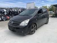 Toyota Corolla Verso 2.2D-CAT 2007г. НА ЧАСТИ!