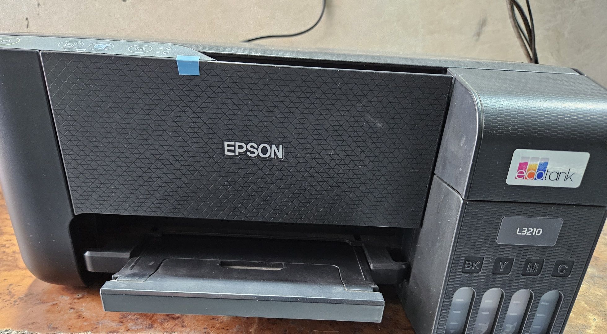 Epson L3210

Xolati yaxshi
Rangliy kopya
Oq-qora kopya
Pechat
Ska