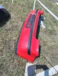 Bara spate Polo 9N 2004 2005 2006 2007