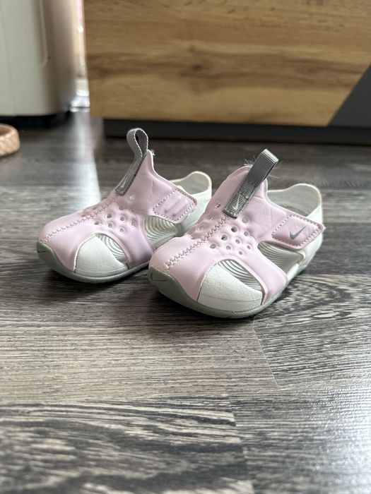 Детски сандали/ чехли Crocs, Nike