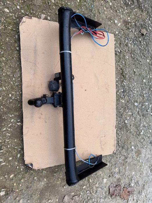 Теглич за VW Passat b5.5