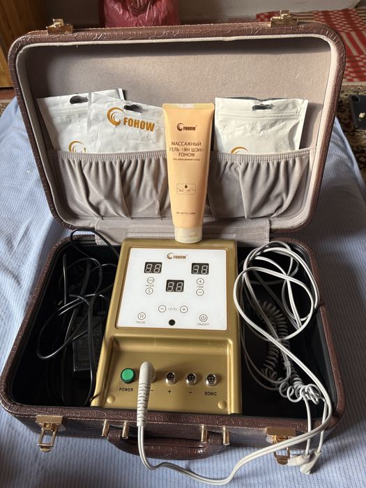Биоэнергомассажер FOHOW