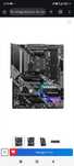 Msi mag tomahawk b550