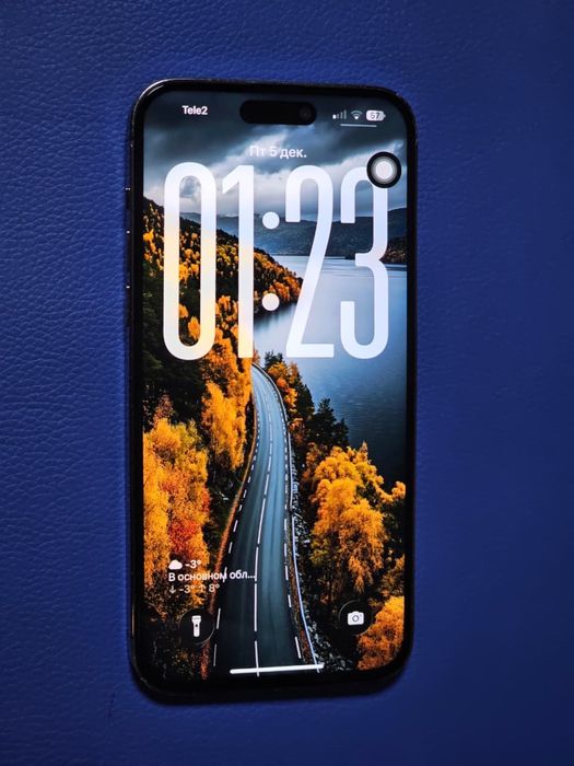 Айфон 14про мах 512гб 81%