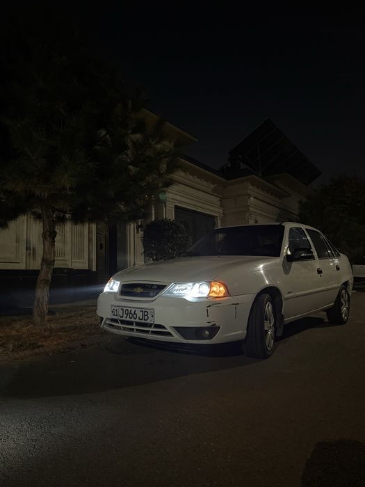 Nexia 2 2015 Gibrid 1.5