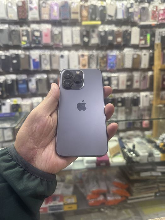 Iphone 13 pro sotiladi