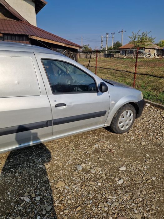 Vand Auto 1.5DCI