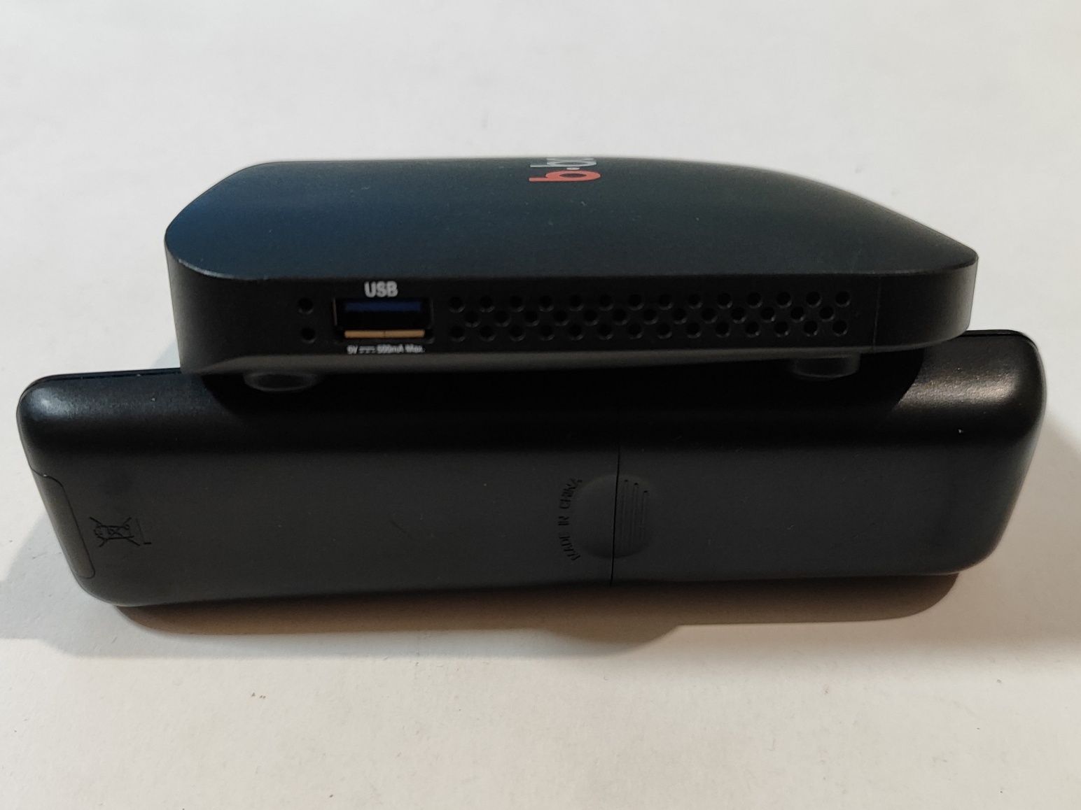 B-Box Android TV BOX