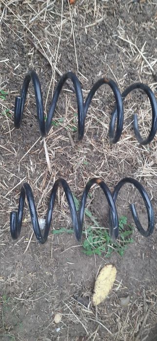 Arcuri fata logan mcv