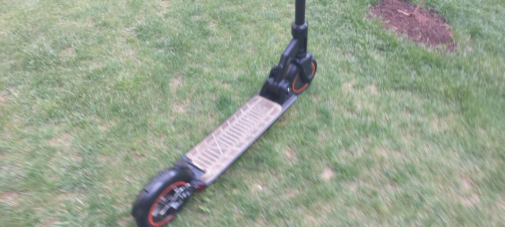 Электросамокат kugoo m2 pro