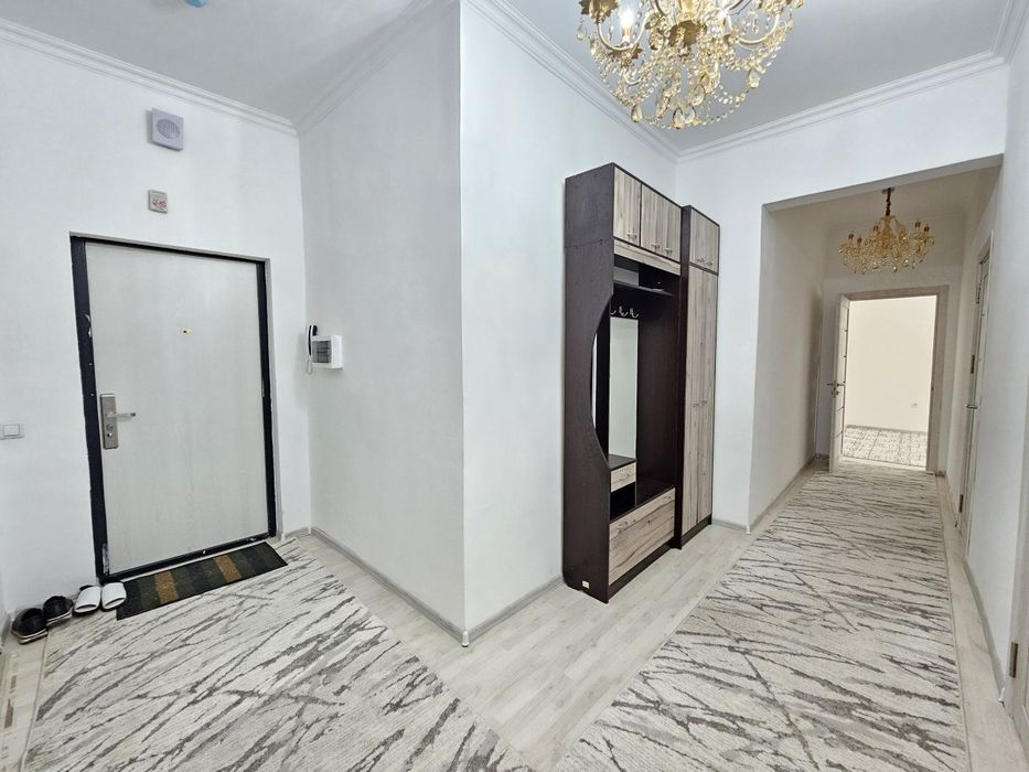 Сергели ЯнгиДархон 3хонали новостройка квартира сотилади