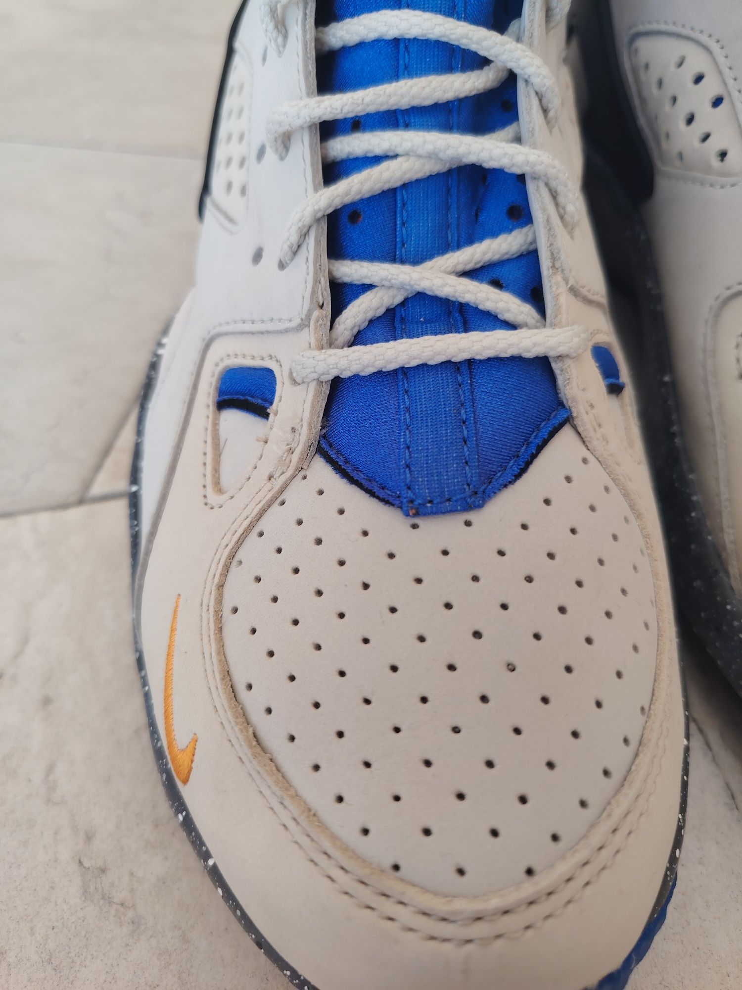 Nike Air mowabb  мъжки маратонки