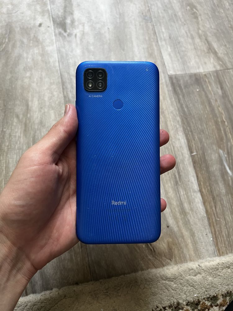 Redmi 9C 64GB 4G