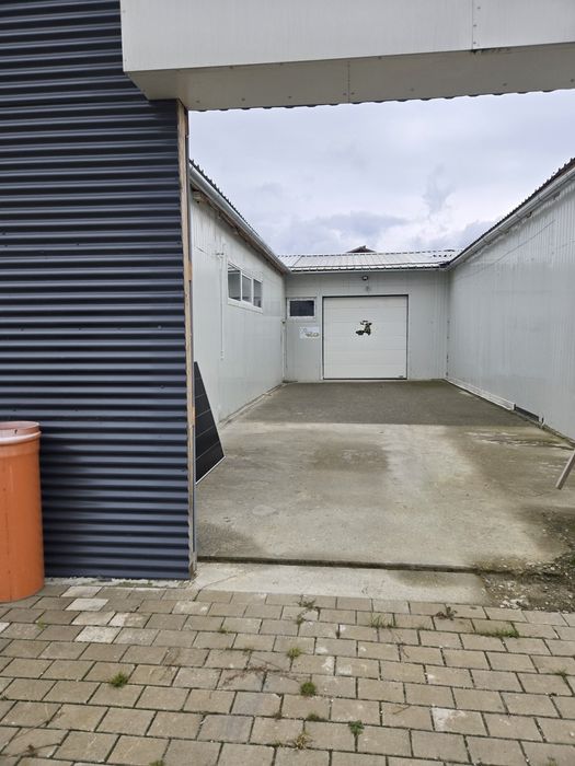 Spatii de închiriat