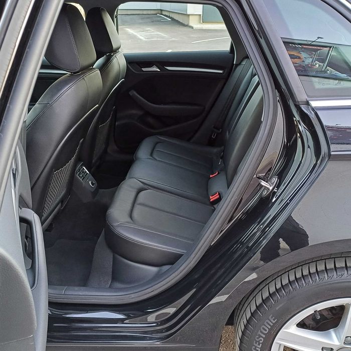 Audi A3 30TDI, Digital, MATRIX, кожа, LED, euro6