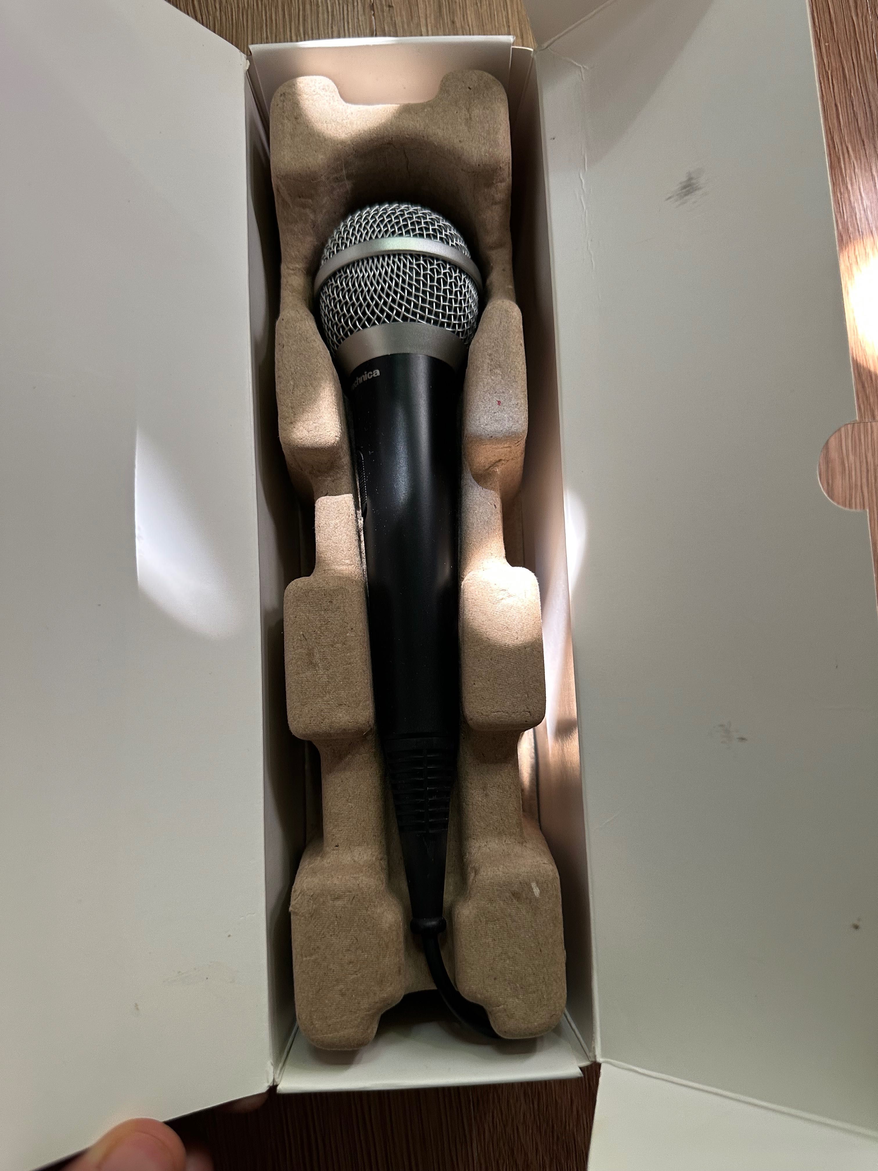 Microfon Audio Technica ATR 1200x